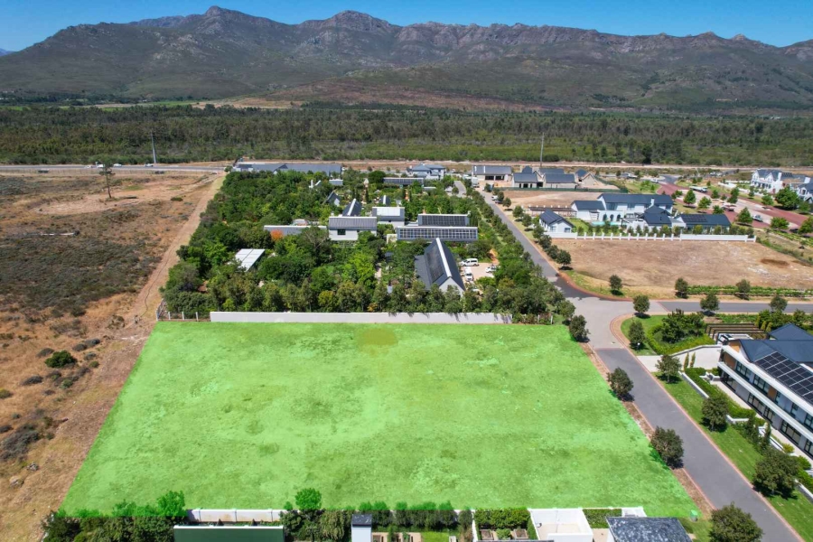 0 Bedroom Property for Sale in Val De Vie Estate Western Cape